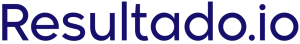 Logo da resultado.io